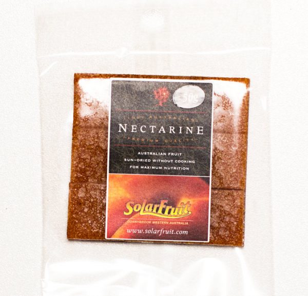 50g Fruit Snack Bag - Image 7