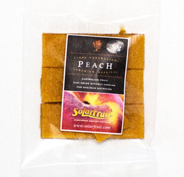 50g Fruit Snack Bag - Image 8