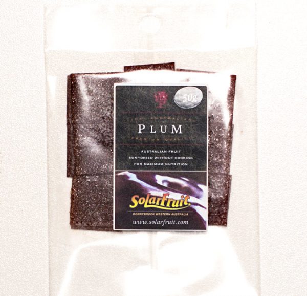 50g Fruit Snack Bag - Image 9