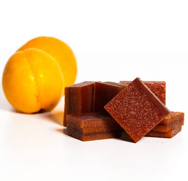 50g Fruit Snack Bag - Image 3